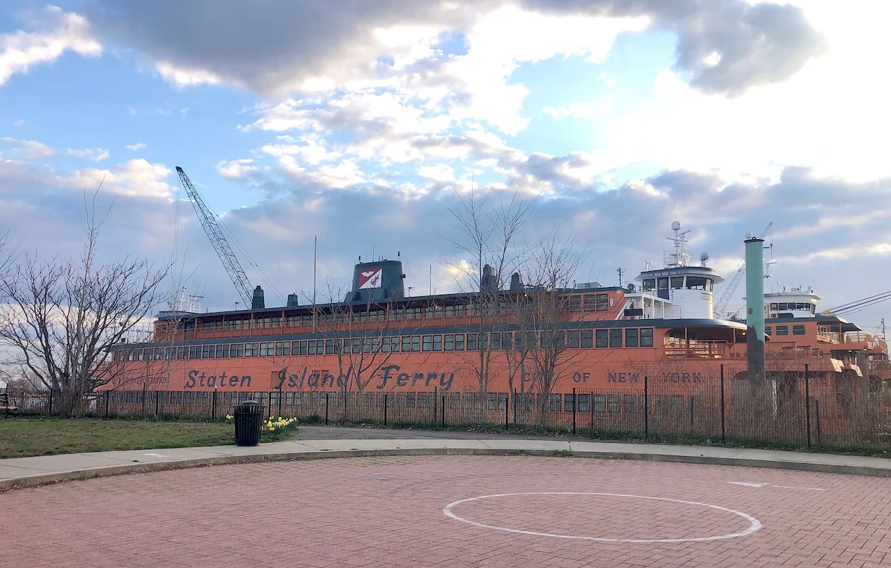Jost Davidson ferryboat to include nightspots publ 20251221 053322