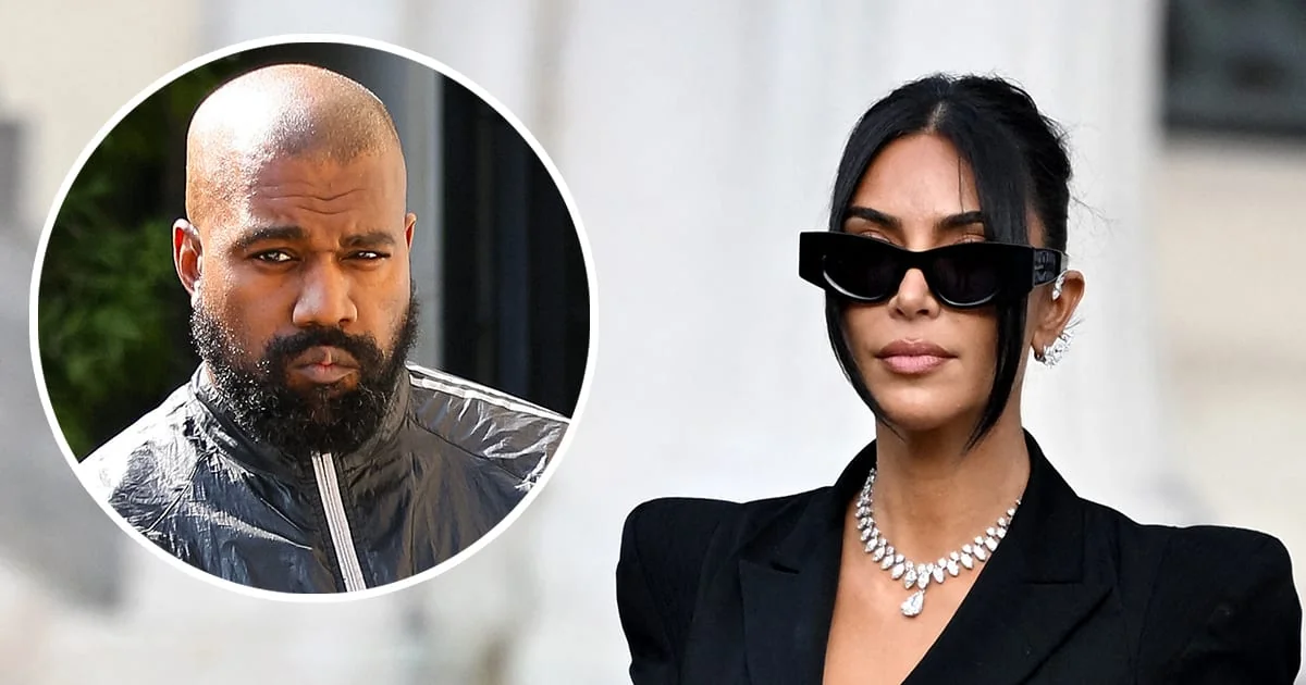 Kim Kardashian Alludes to Kanye Ye West Accusing H 20251205 104233
