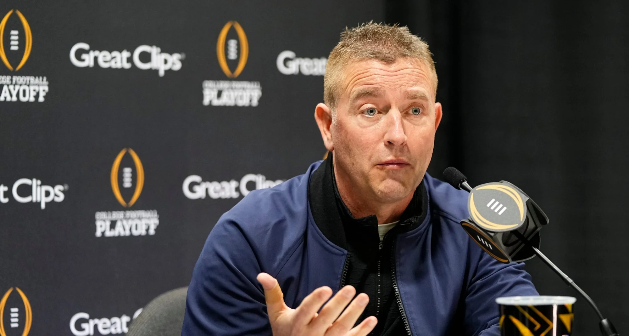 Kirk Herbstreit says hed quit before participating 20251226 033325