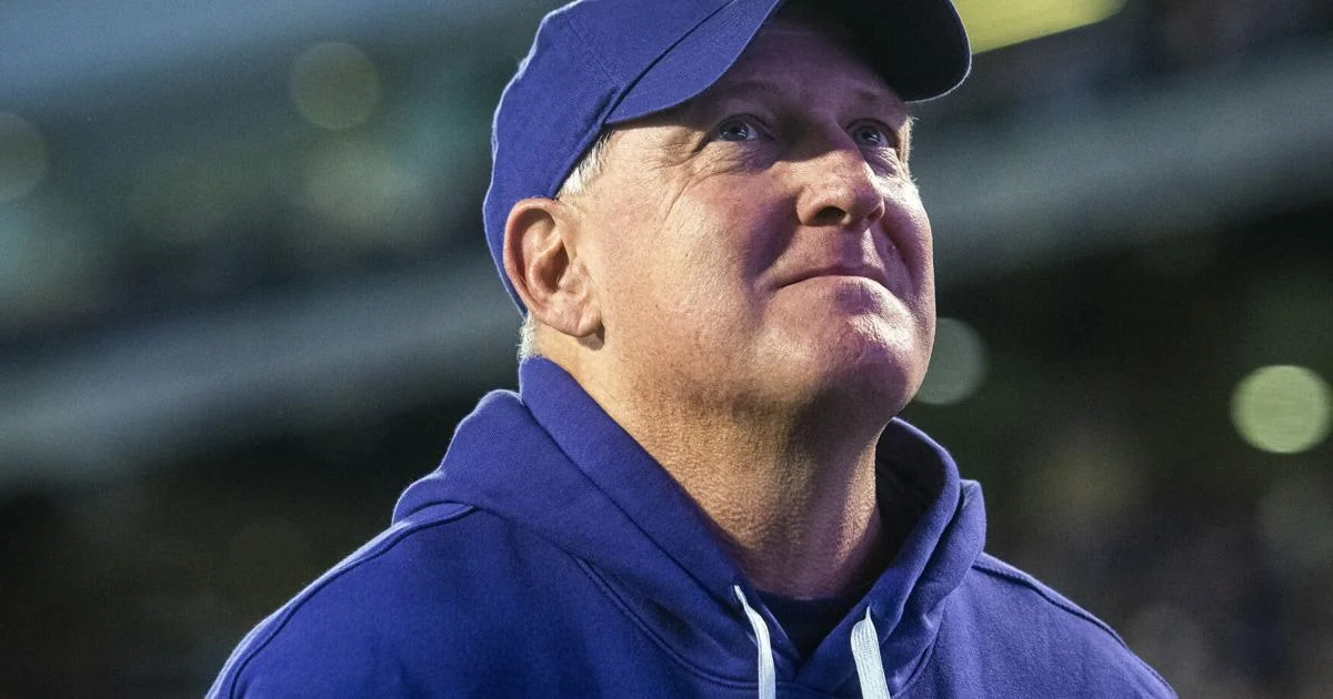 Klieman to retire Klein to be hired as KSU FB head 20251203 171359