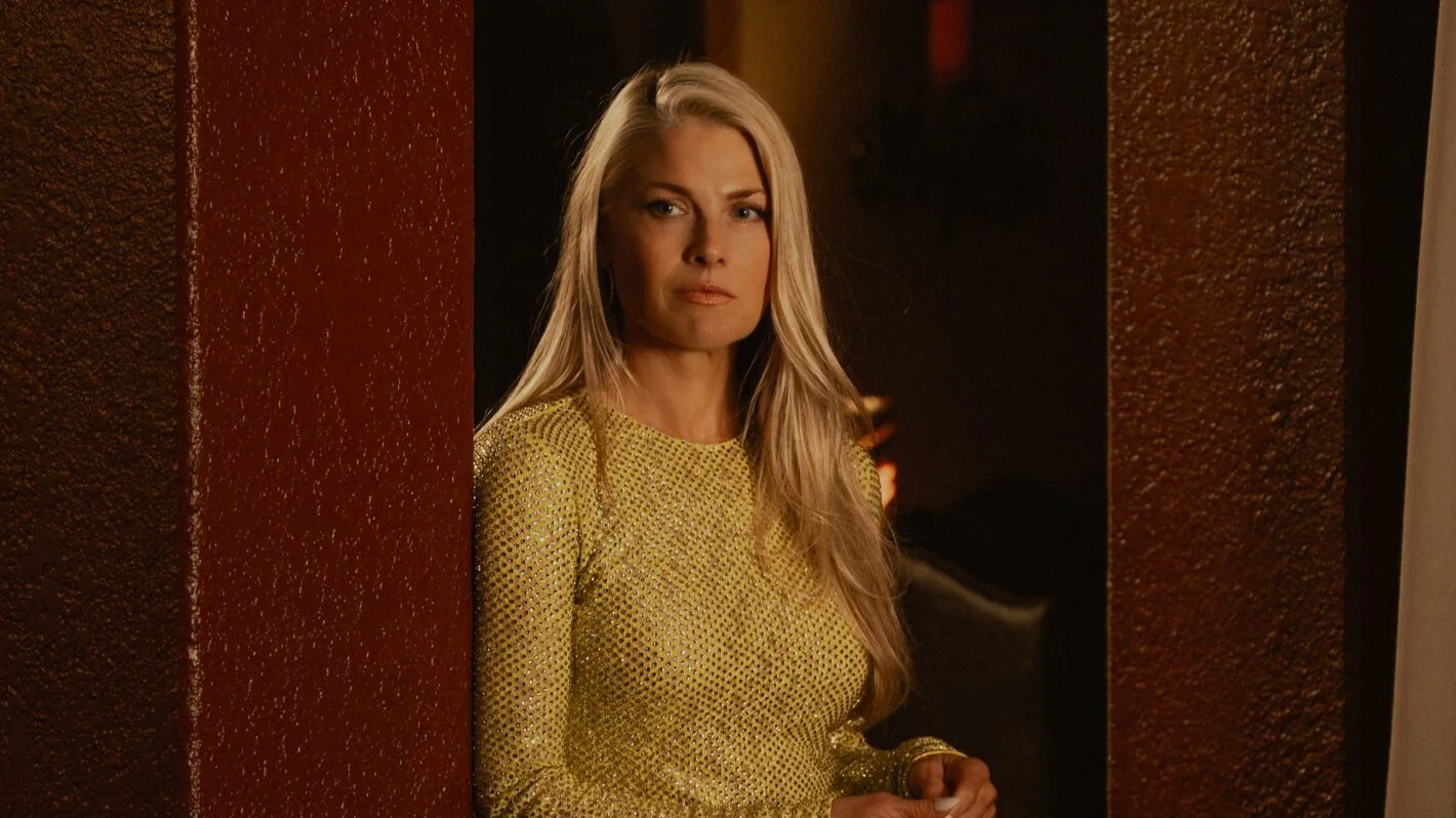 Landman Star Ali Larter Details Intense Vibe On Ta 20251230 130500