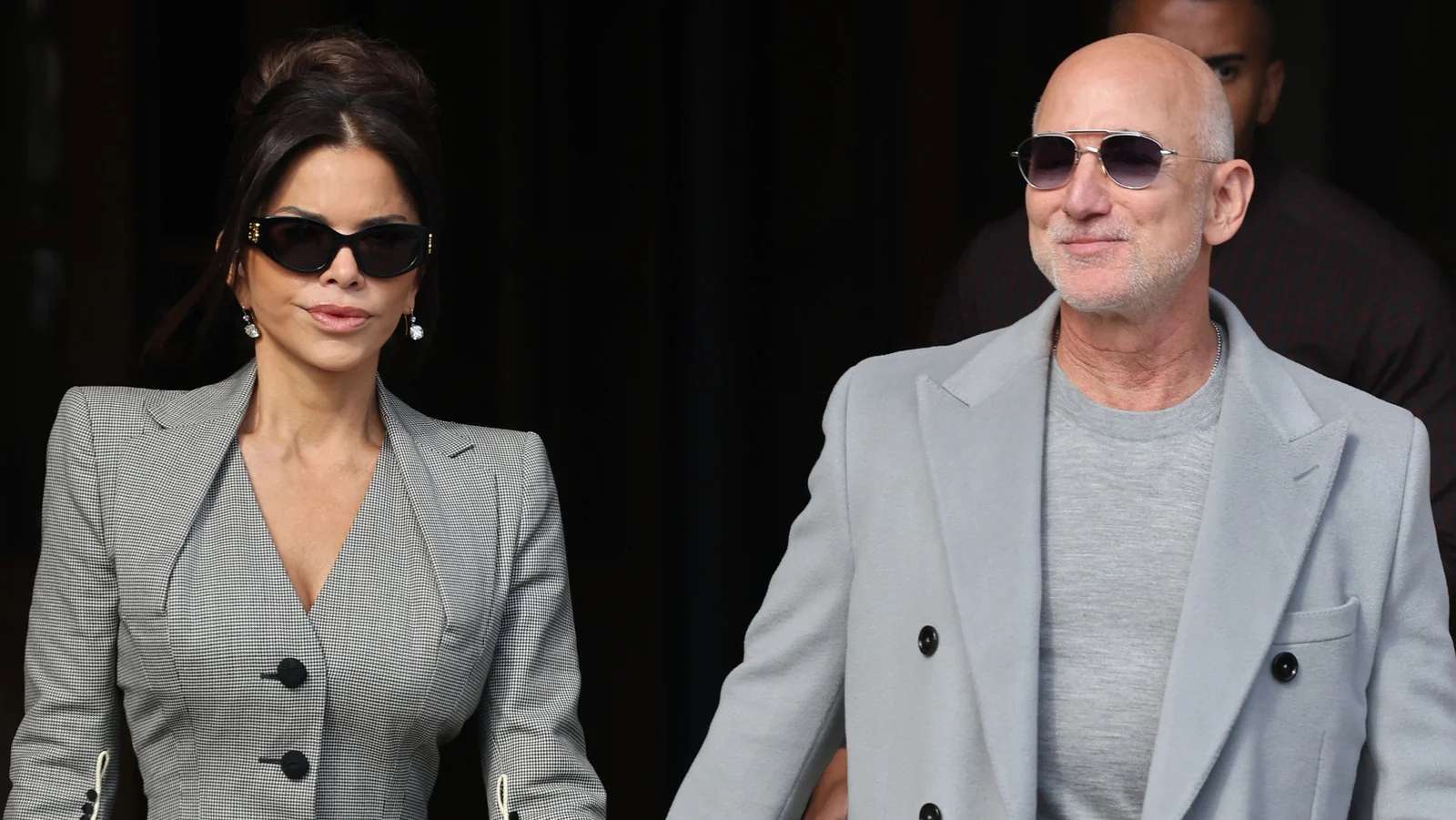 Lauren Sanchez Jeff Bezos Lavish Home Renovations 20251201 145550