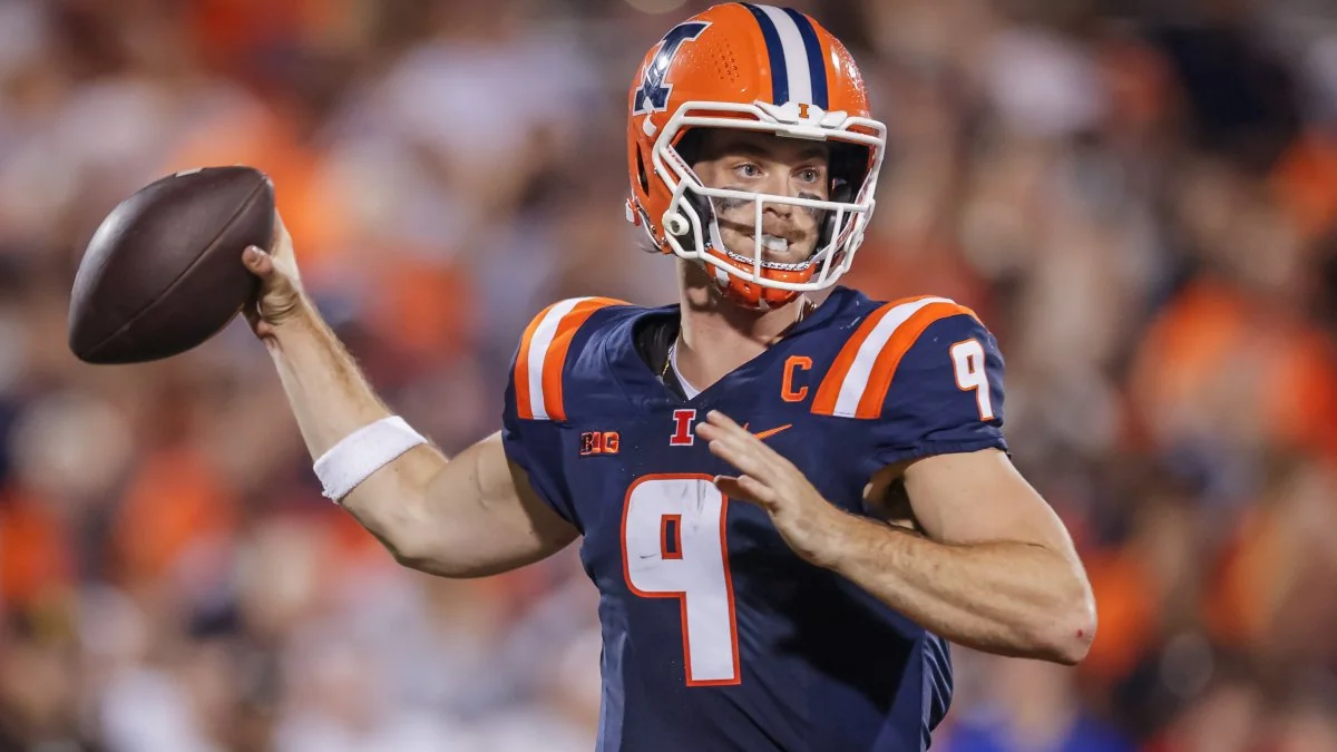 Music City Bowl represents end of an era for Illin 20251231 004605
