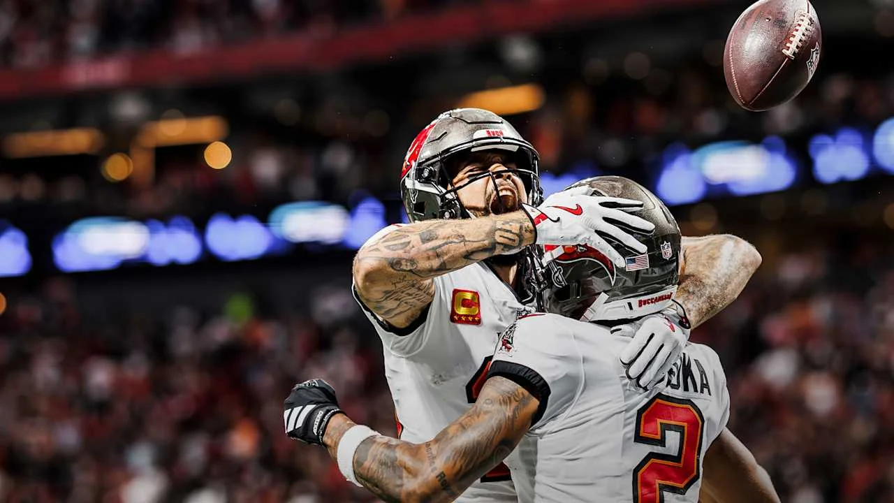 Nfc South Preview Offensive Rookie Of The Year Up 20251225 133444