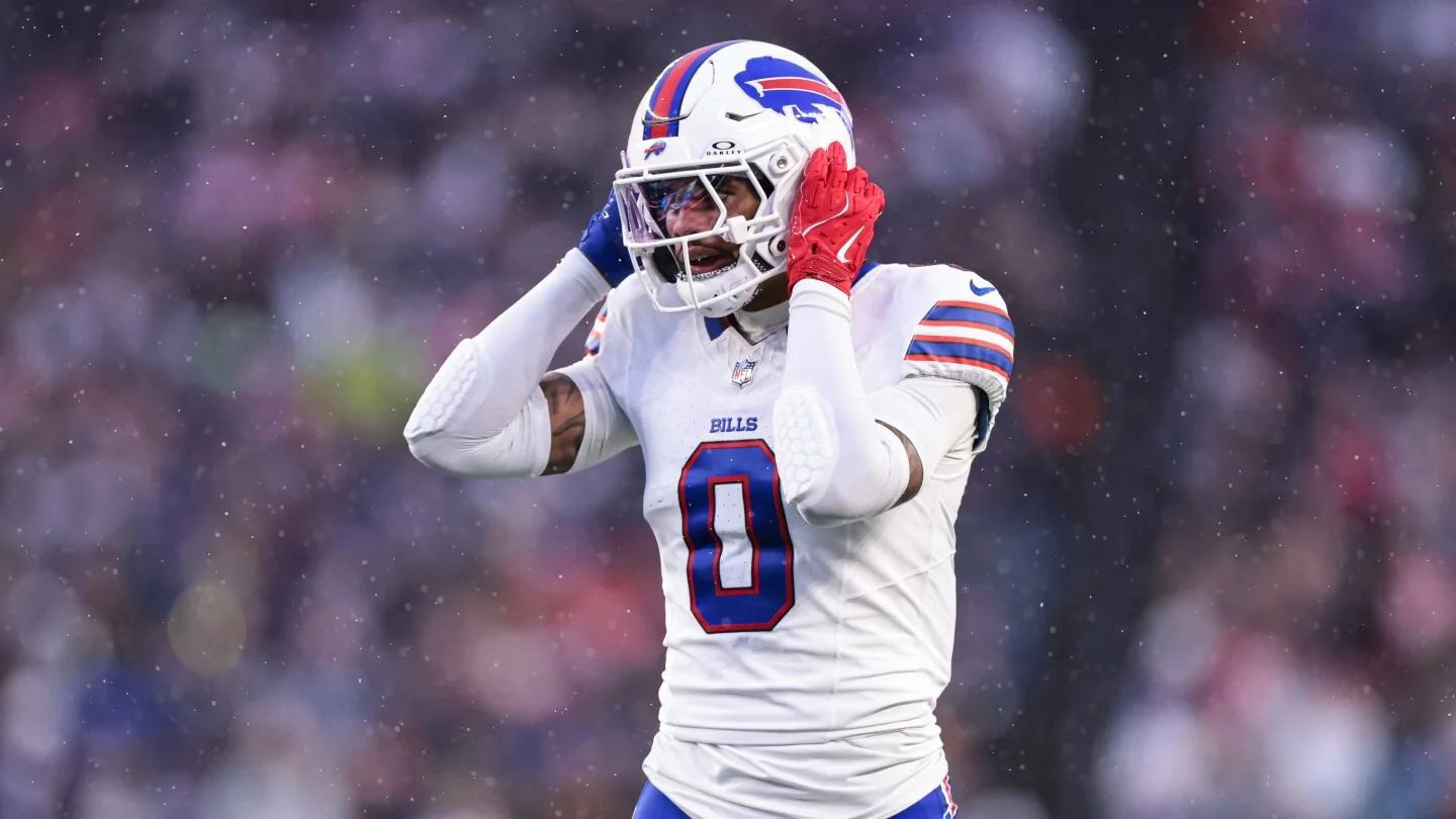 Nfl 2025 Week 16 Early Inactives Keon Coleman Inac 20251221 185919