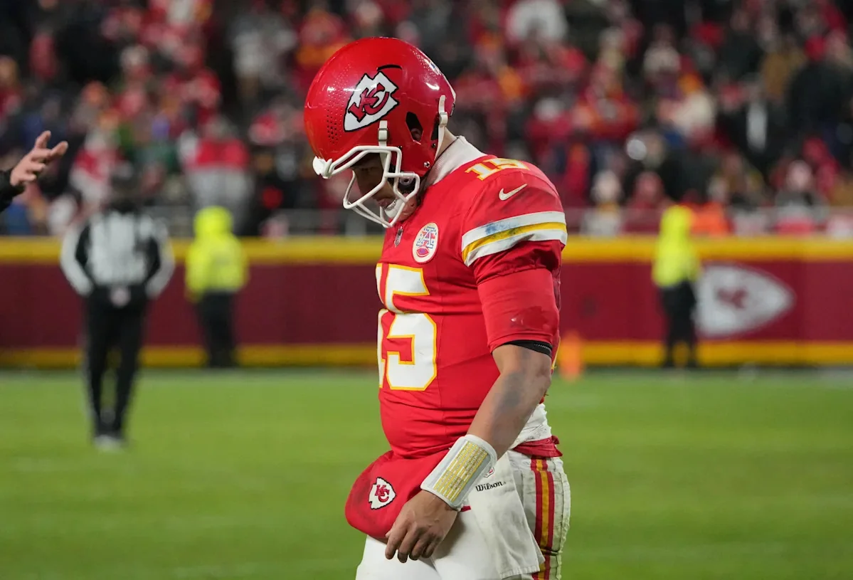 NFL playoff picture Patrick Mahomes Chiefs at seri 20251209 053622