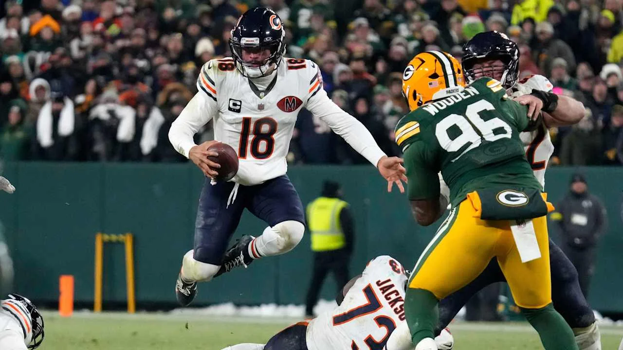 Nfl Playoff Picture Postseason Probabilities Enter 20251221 032945