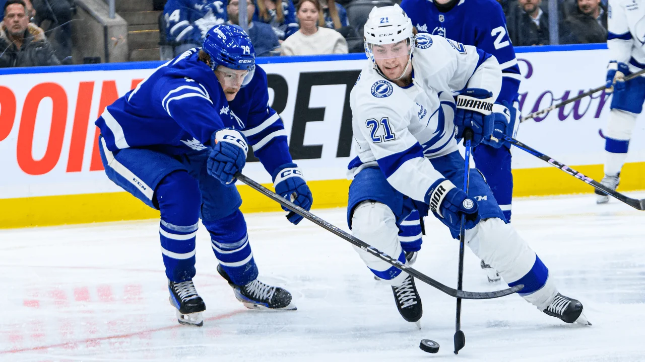 Nhl Status Report Point To Return For Lightning Ag 20251209 023008