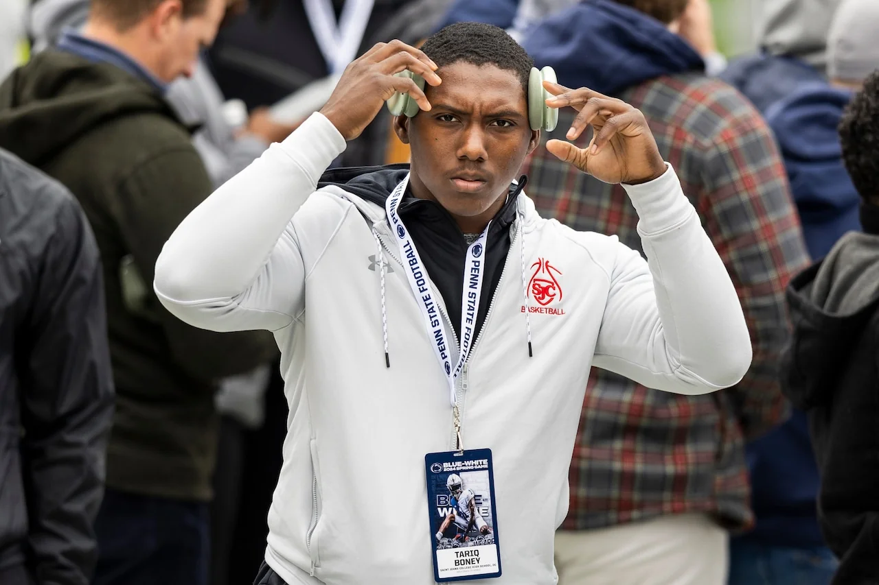 New 2026 edge rusher sticks with Michigan amid coa 20251231 233701