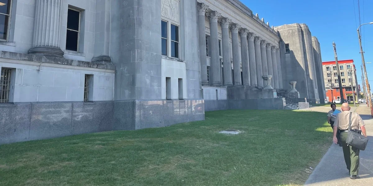 New Orleans defense attorney accused of defrauding 20251208 181337
