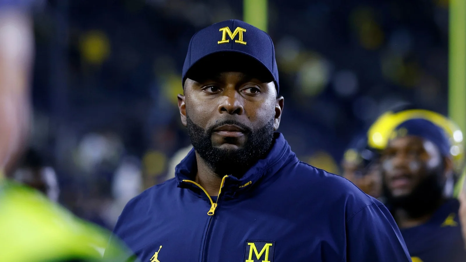 New details in former Michigan coach Sherrone Moor 20251220 191500