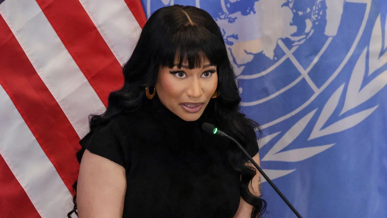 Nicki Minaj Continues Maga Turn By Feuding With Ga 20251218 055838