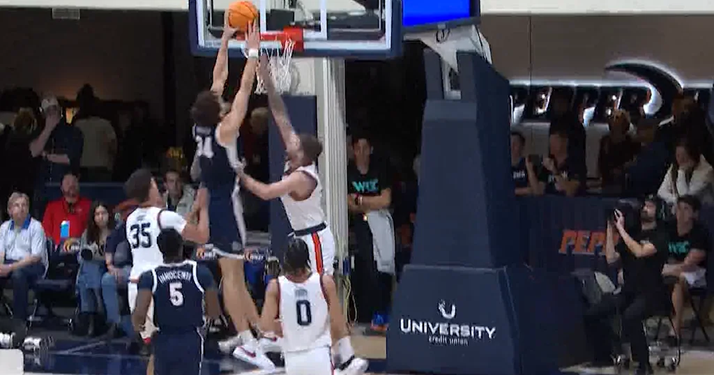 No 7 Gonzaga Vs Pepperdine Full Highlights Zags Ro 20251231 045450