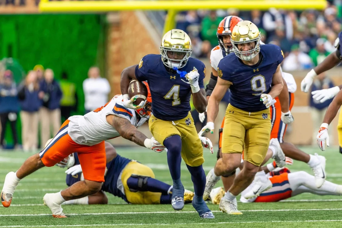 Notre Dames Jeremiyah Love Irish put ourselves in 20251213 033858