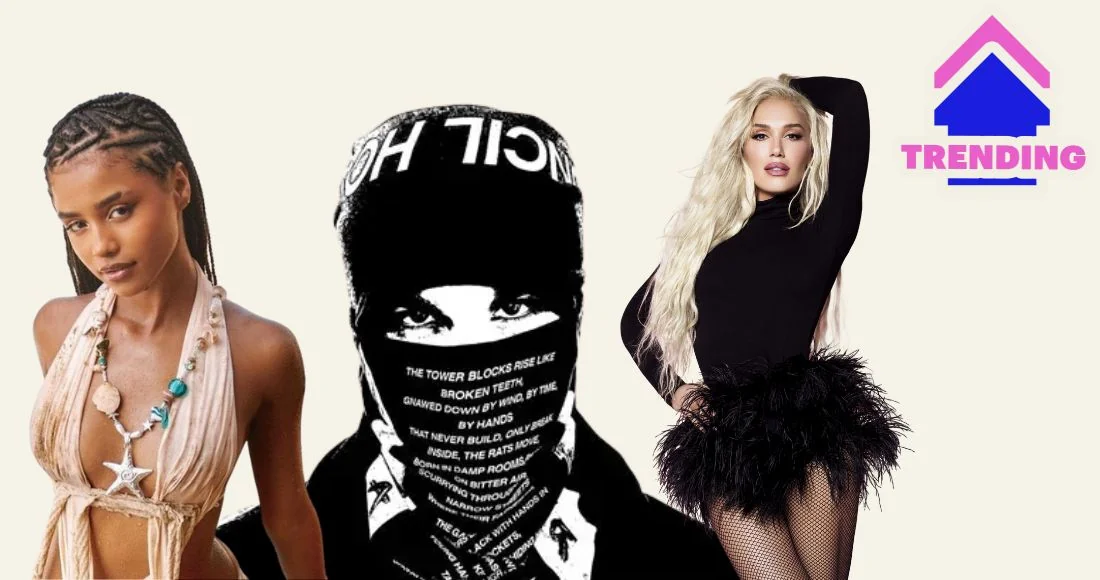 Official Trending Chart HAVEN EsDeeKid Tyla and mo 20251230 224017