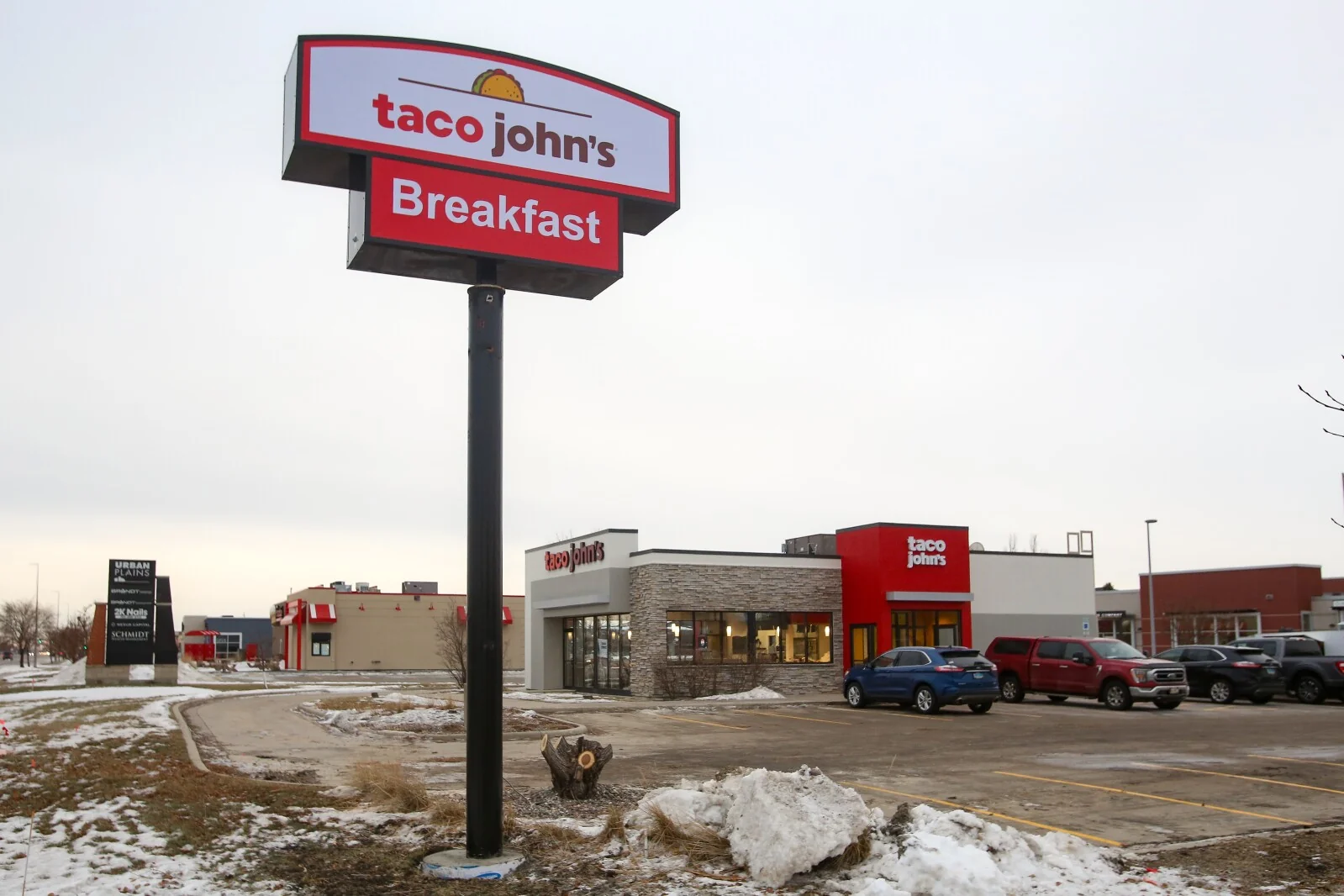 Official date set for Taco Johns return to Fargo 20251227 045936