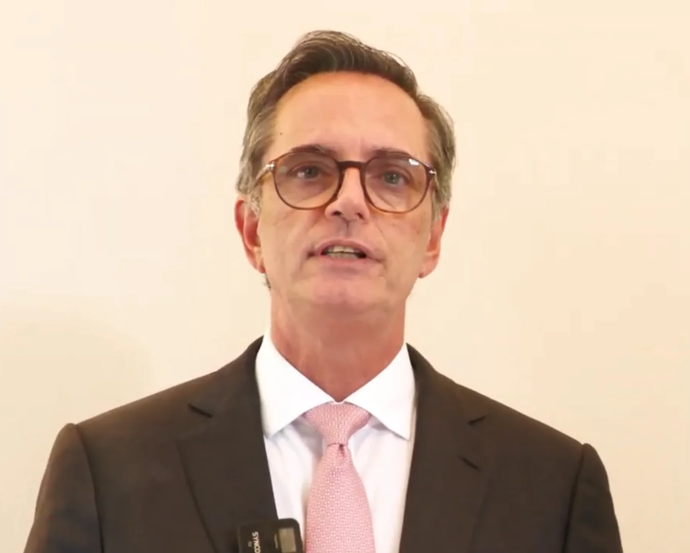 Para desembargador aprovacao de nova Lei dos Porto 20251220 201646