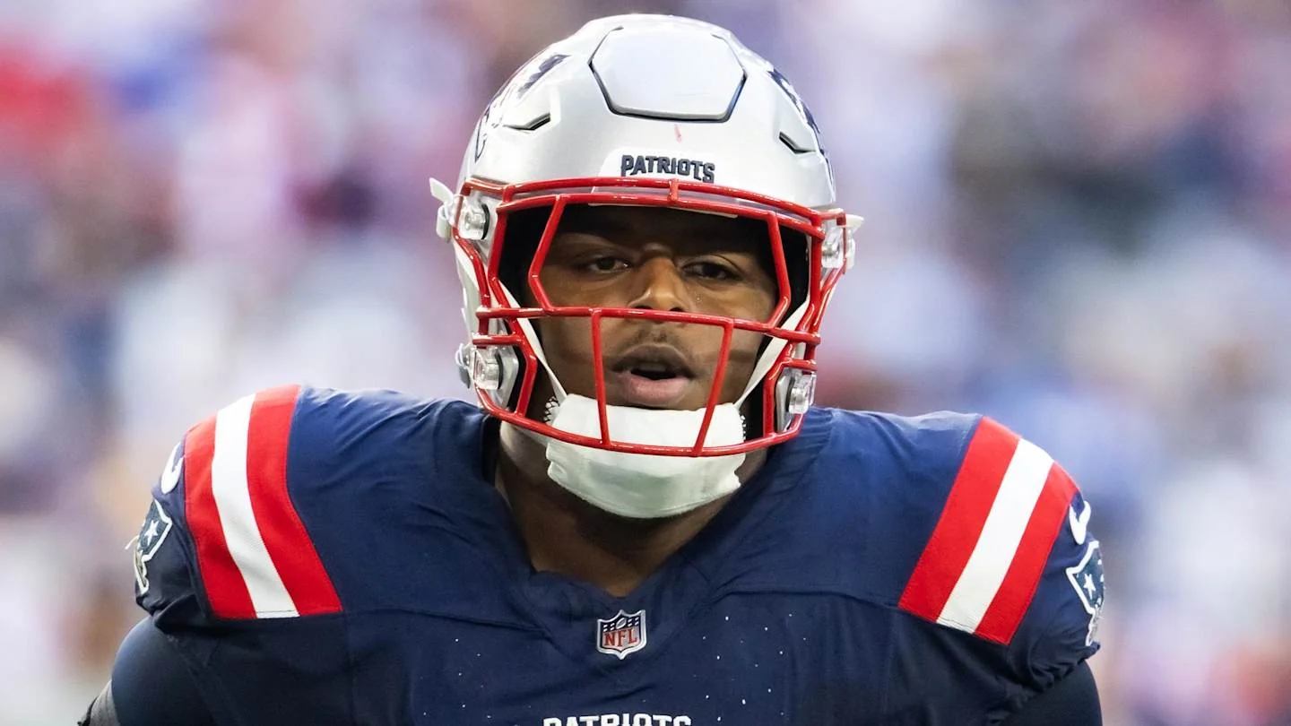 Patriots have made a statement with offensive line 20251220 044843