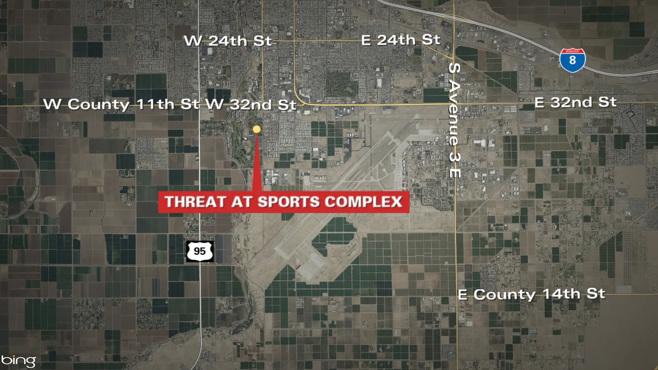 Police Boy sent joke threat to youth soccer league 20251231 110701