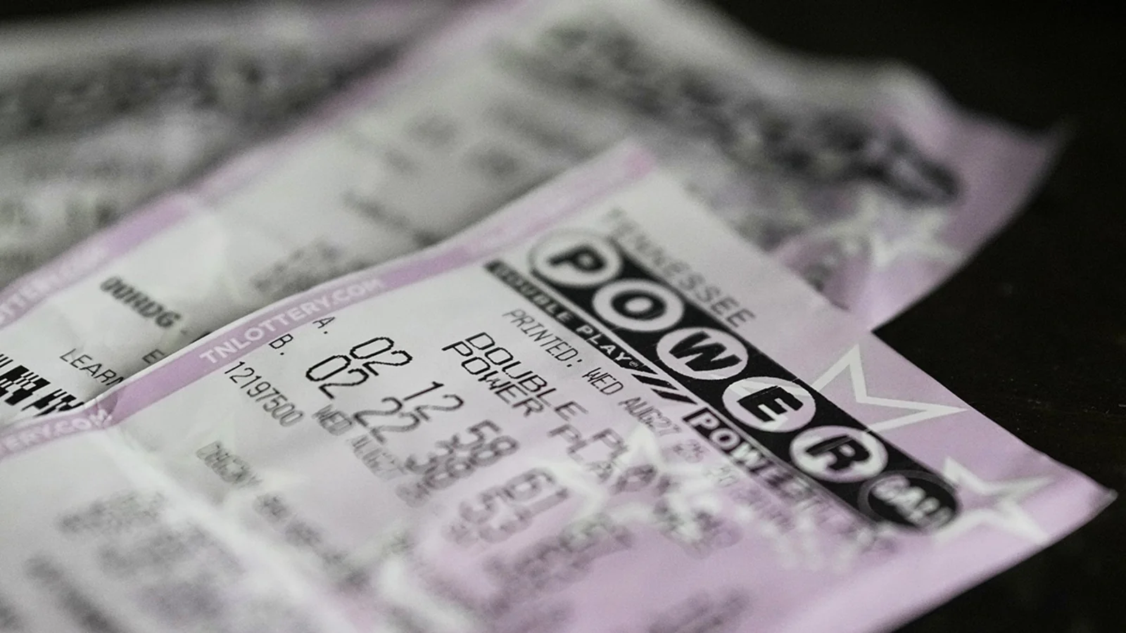 Powerball jackpot rises to 740 million for Monday 20251202 065011