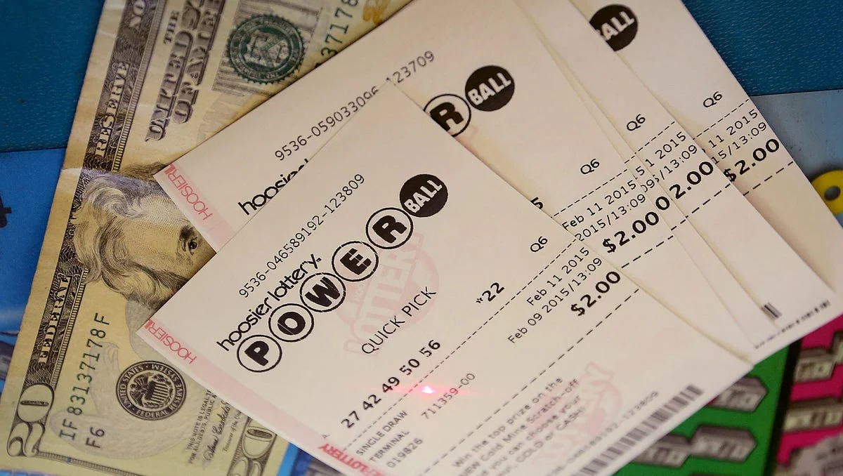 Powerball numbers last night December 20 Did anyon 20251221 135032