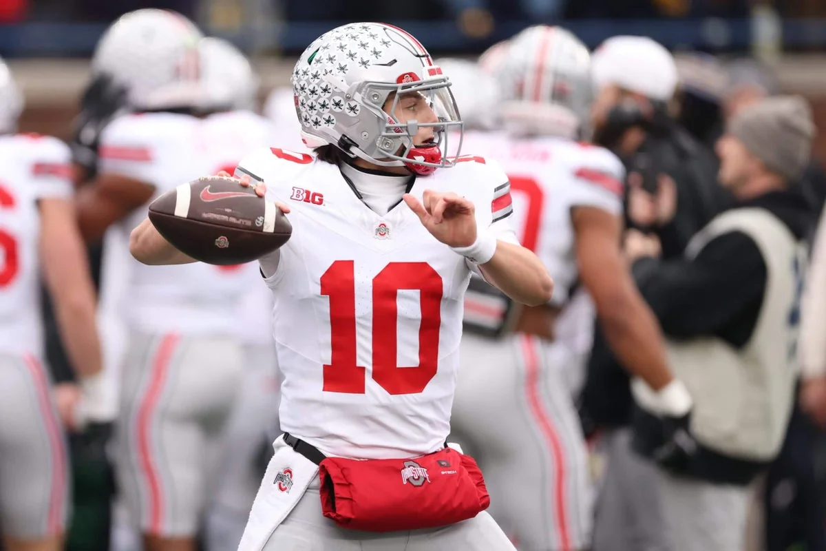Ranking championship games and CFP implications he 20251206 225046