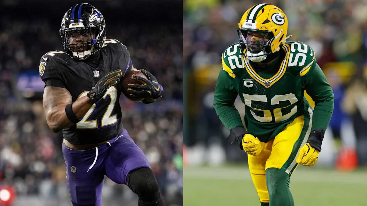 Ravens Vs Packers Two Must Know Storylines For Sat 20251226 234653