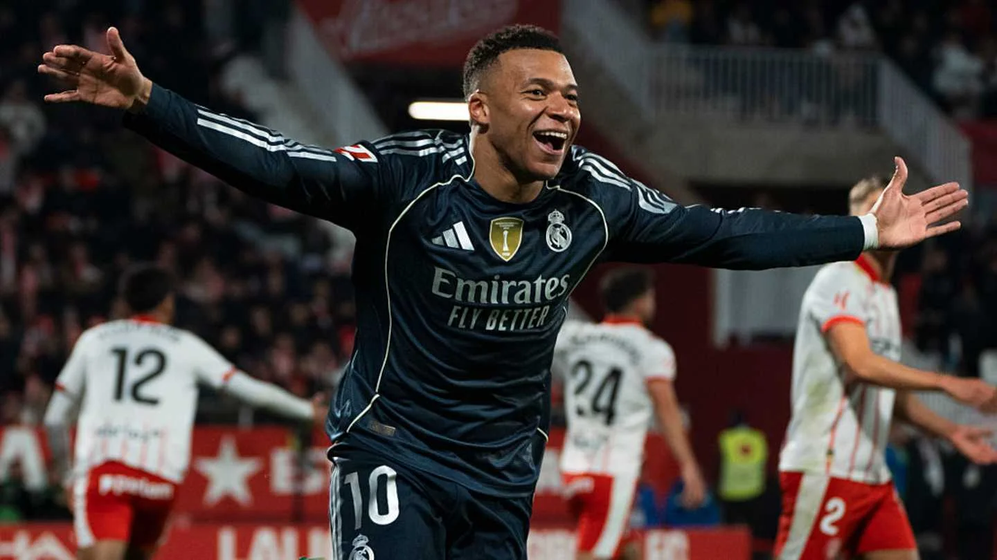 Real Madrid Predicted Lineup Vs Sevilla Mbappe Eye 20251220 171057