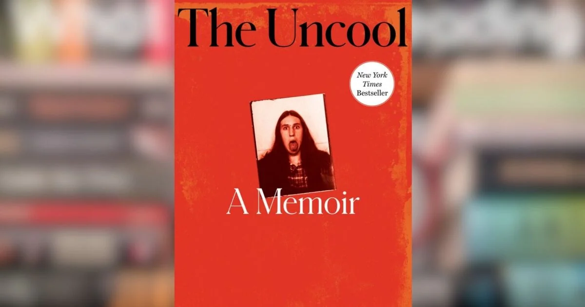 Review Crowes The Uncool is actually pretty cool 20251205 073618