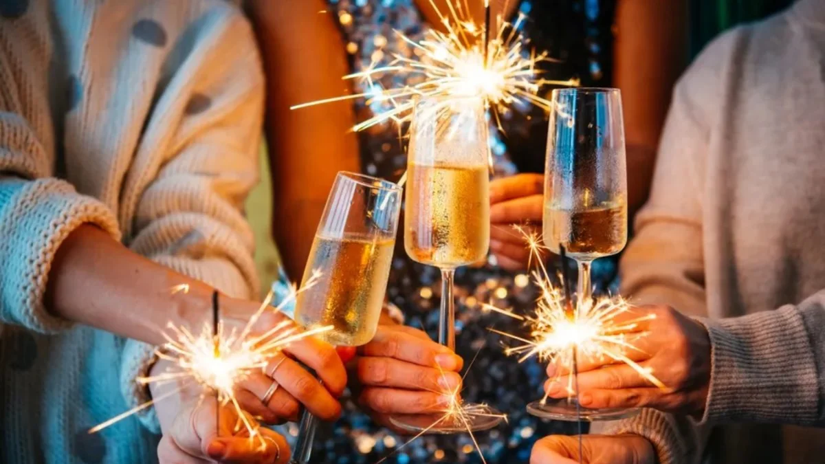 Ring in 2026 at these Bay Area New Years events 20251231 090201