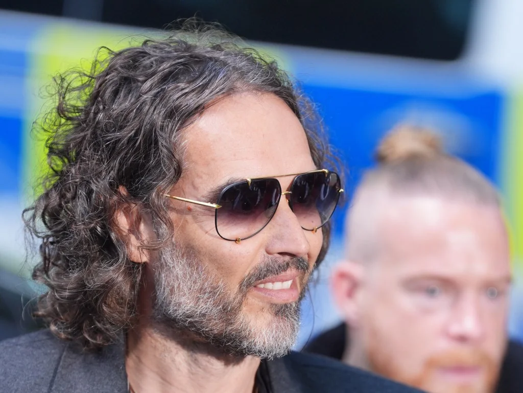 Russell Brand Charged With Two More Counts Of Rape 20251223 193357