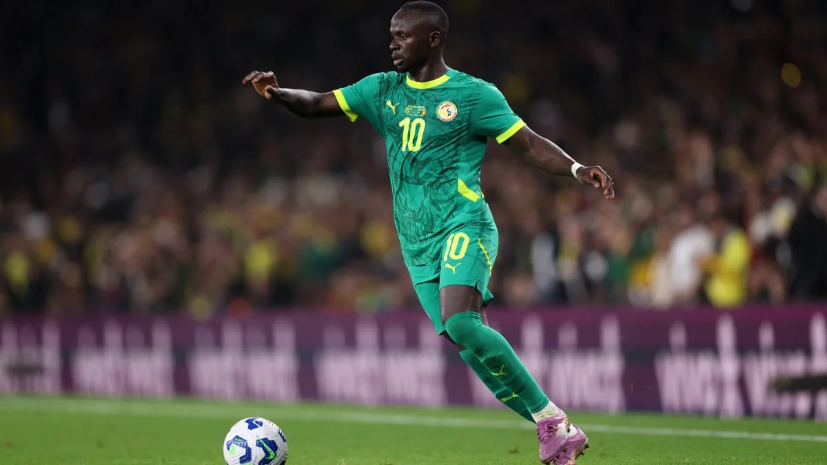Senegal vs Botswana 2025 livestream Watch Africa C 20251223 162757