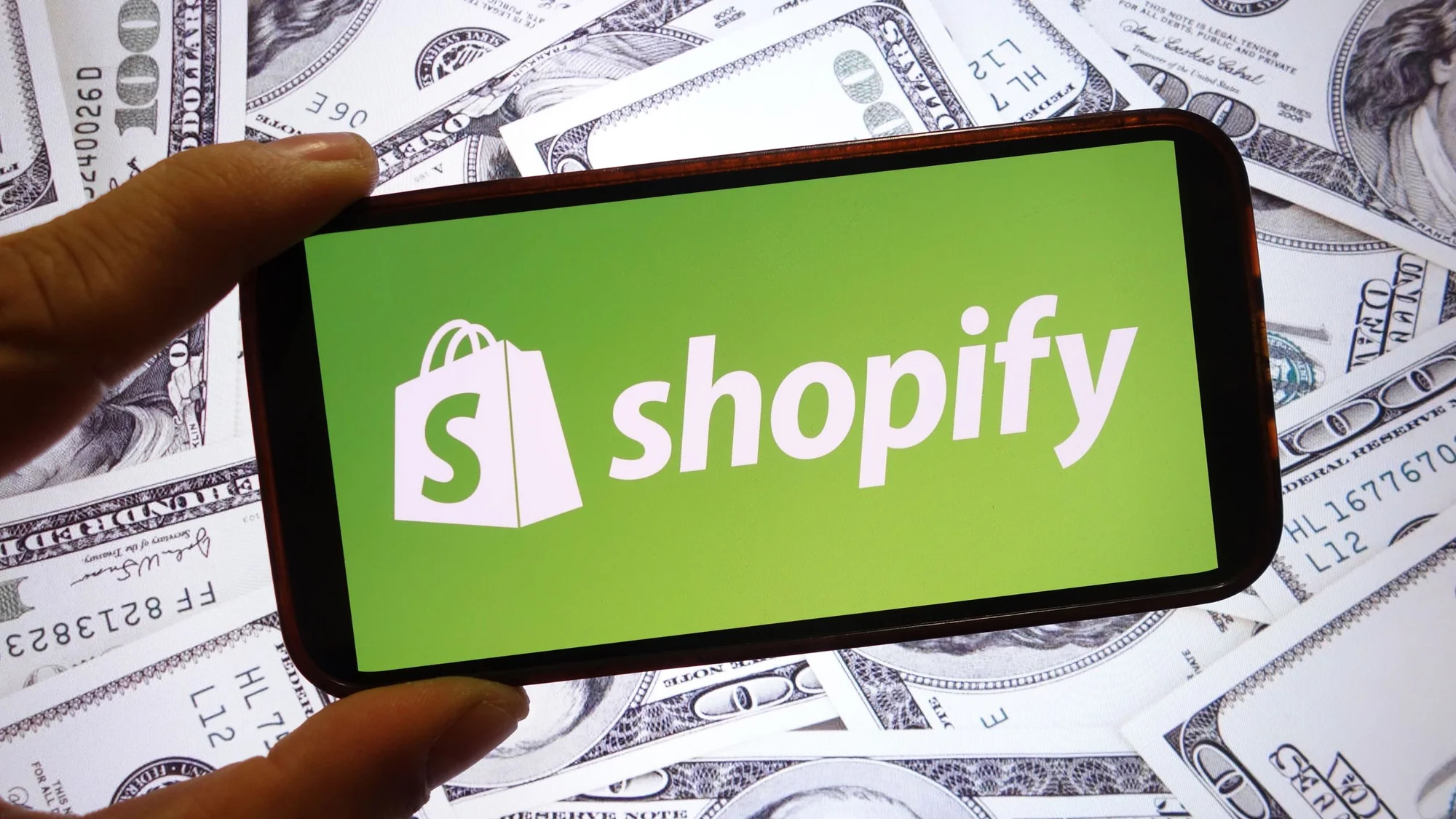 Shopify Is Down Heres What We Know About Its Cybe 20251201 183240