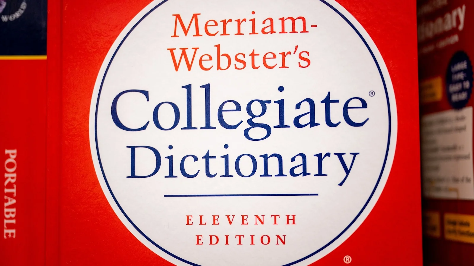 Slop crowned Merriam Webster word of the year defi 20251216 111252