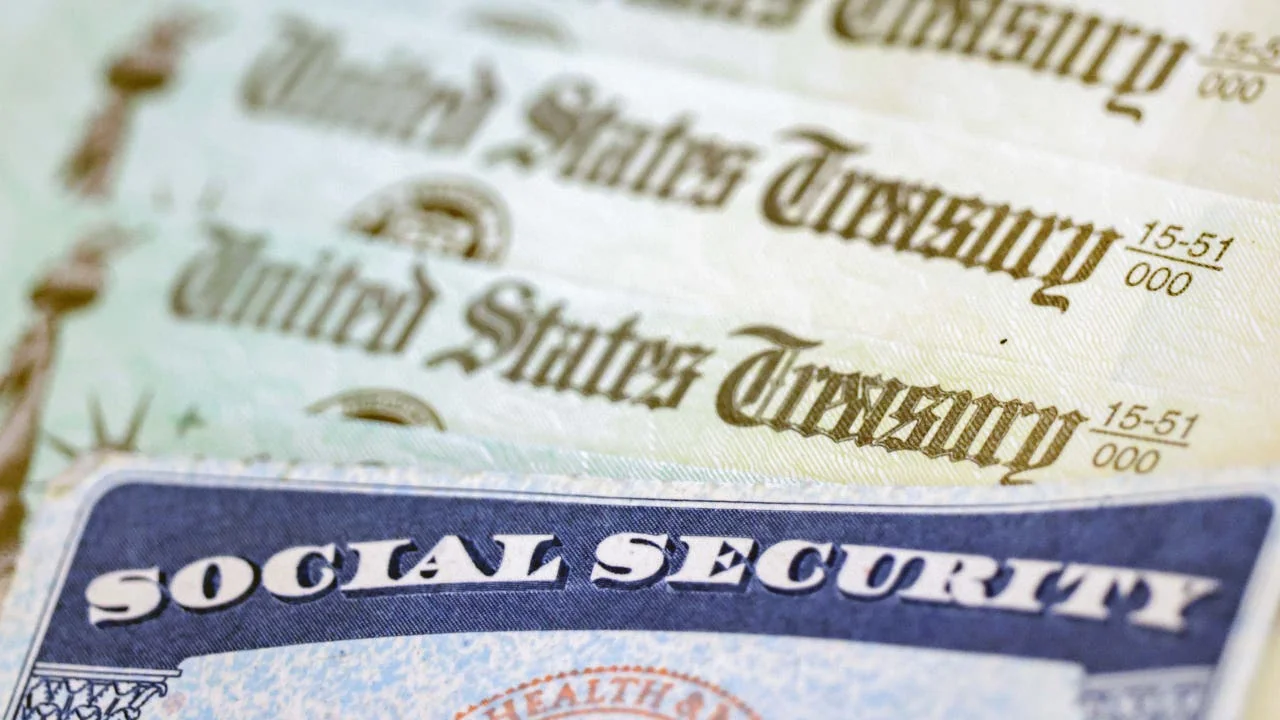 Social Security December Payment Schedule Heres Wh 20251201 135043