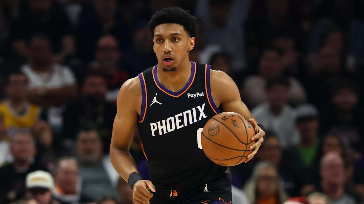 Suns List 3 Key Players On Injury Report Vs Wizard 20251230 012819