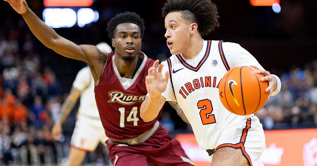 Tale of the Tape Virginia basketball travels to Te 20251204 045043