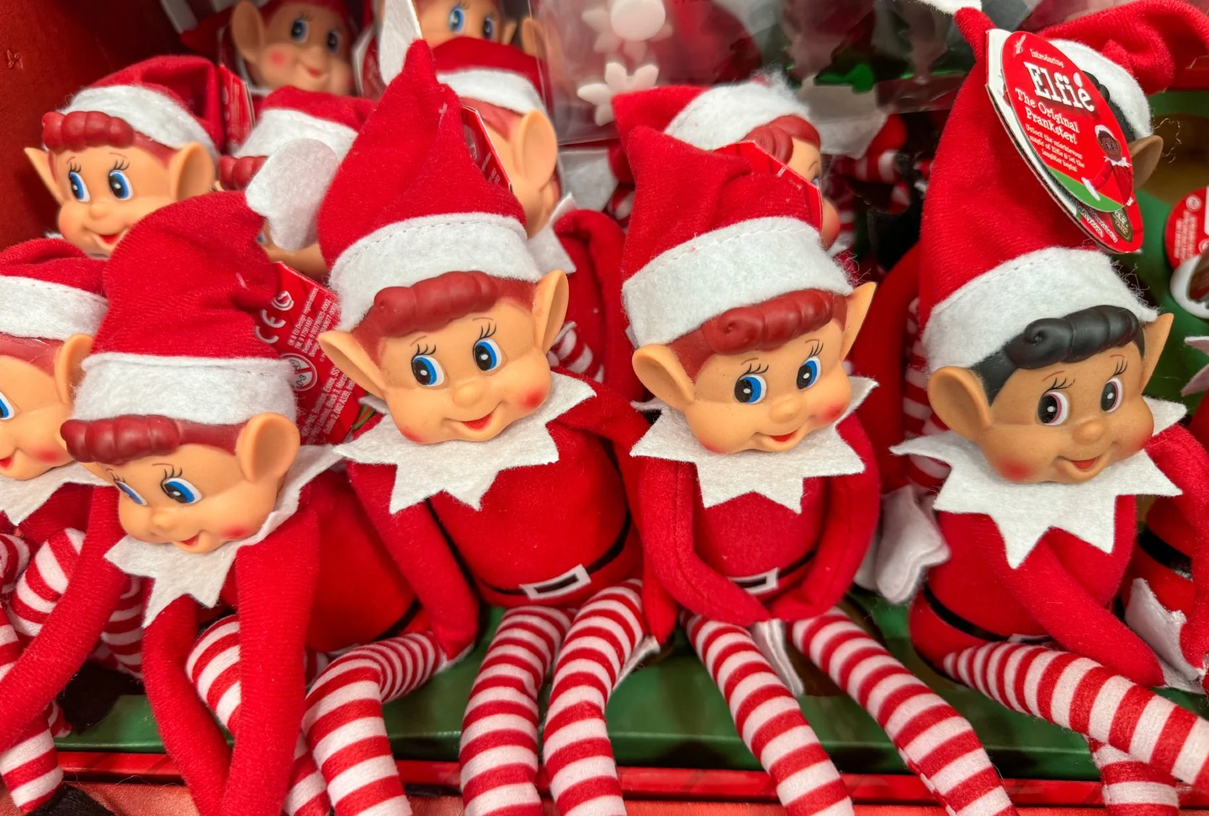 The Elf on the Shelf made spying a holiday pastime 20251205 155043