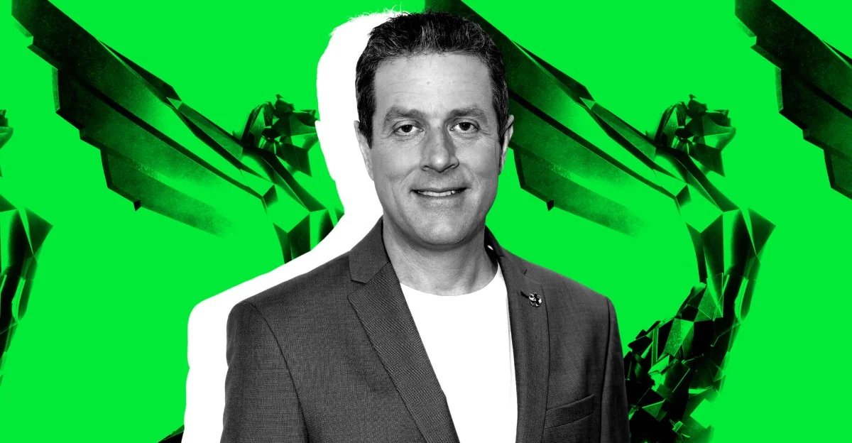 The Game Awards are losing their luster 20251212 014850