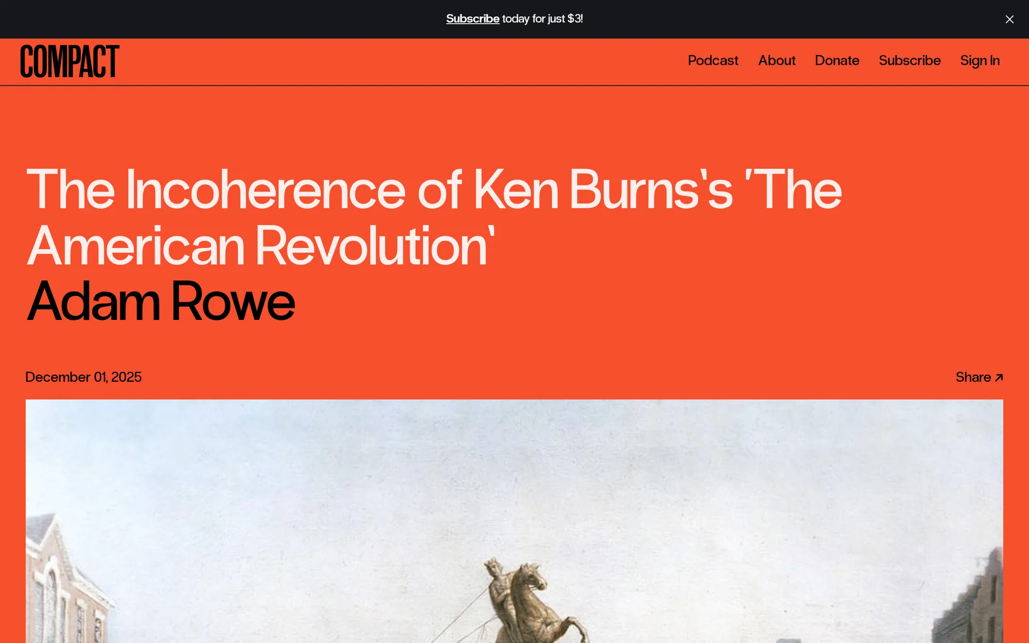 The Incoherence of Ken Burnss The American Revolut 20251208 075439