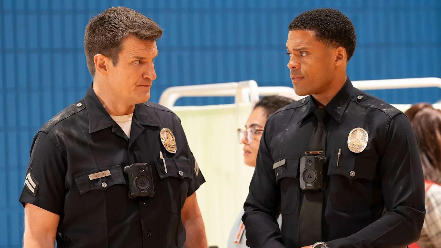 The Rookie Cast Comments Reveal A Troubling Behind 20251222 123245