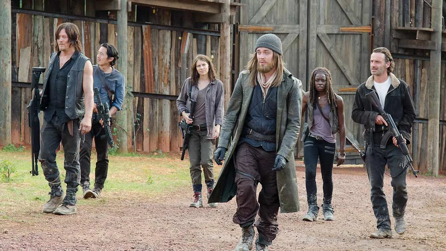 The Walking Dead spinoff weve longed for is finall 20251214 113844