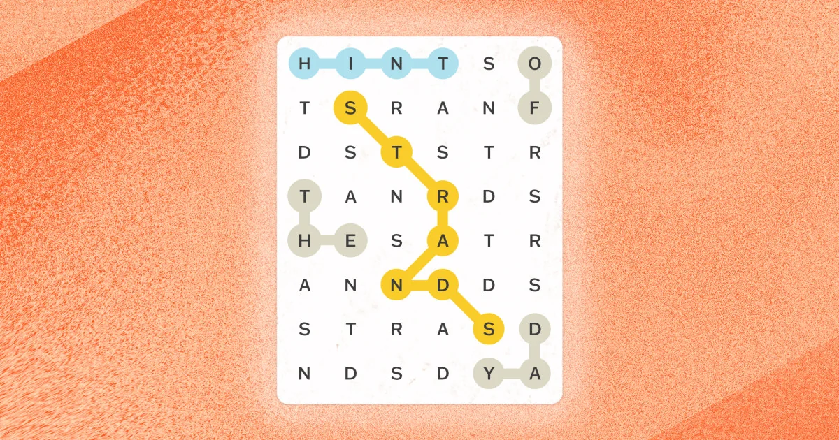 Todays Strands Hints Clues And Answer For 650 Puzz 20251213 145956