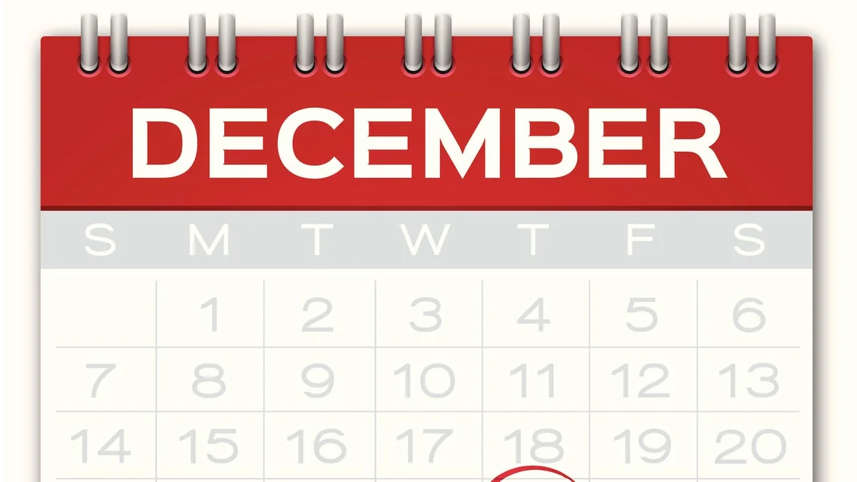 Trump ordered 2 new federal holidays What does it 20251222 133415