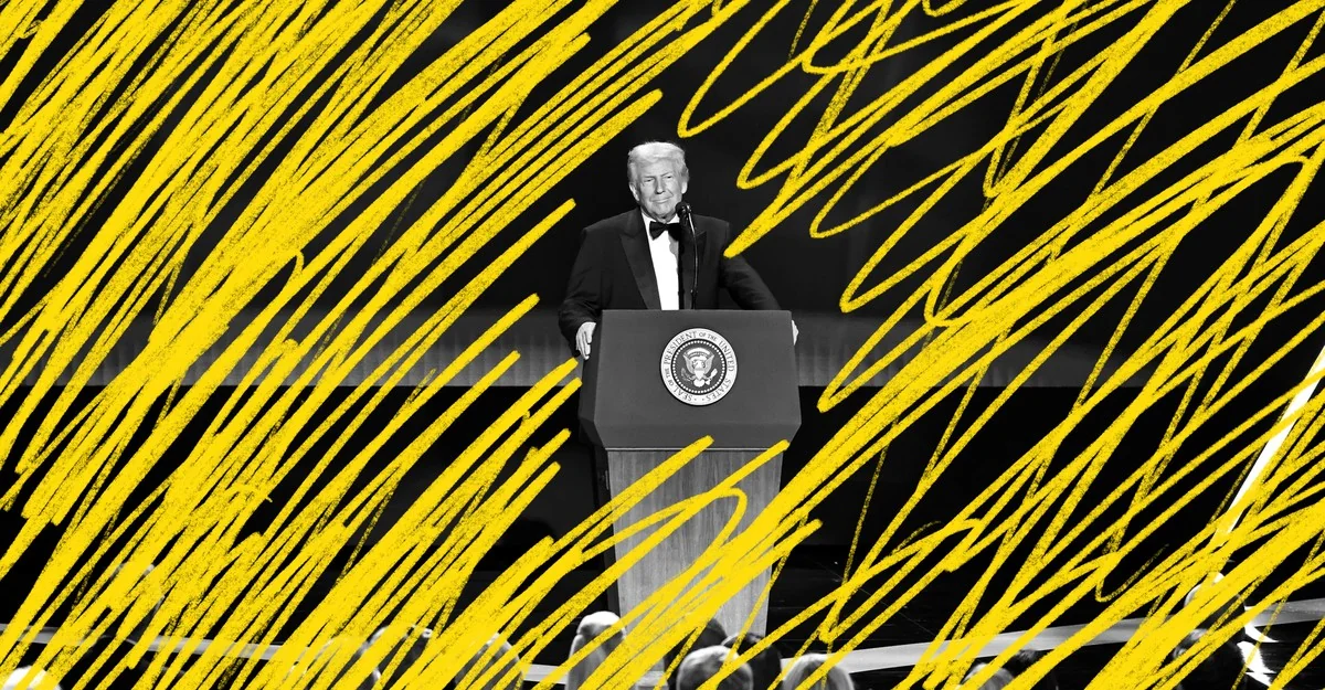 Trumps Very Weird Night at the Kennedy Center Hono 20251210 103655