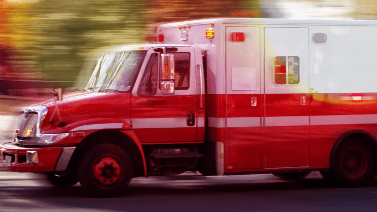 Two Injured After Vehicle Overturns In Crawford Co 20251222 082549