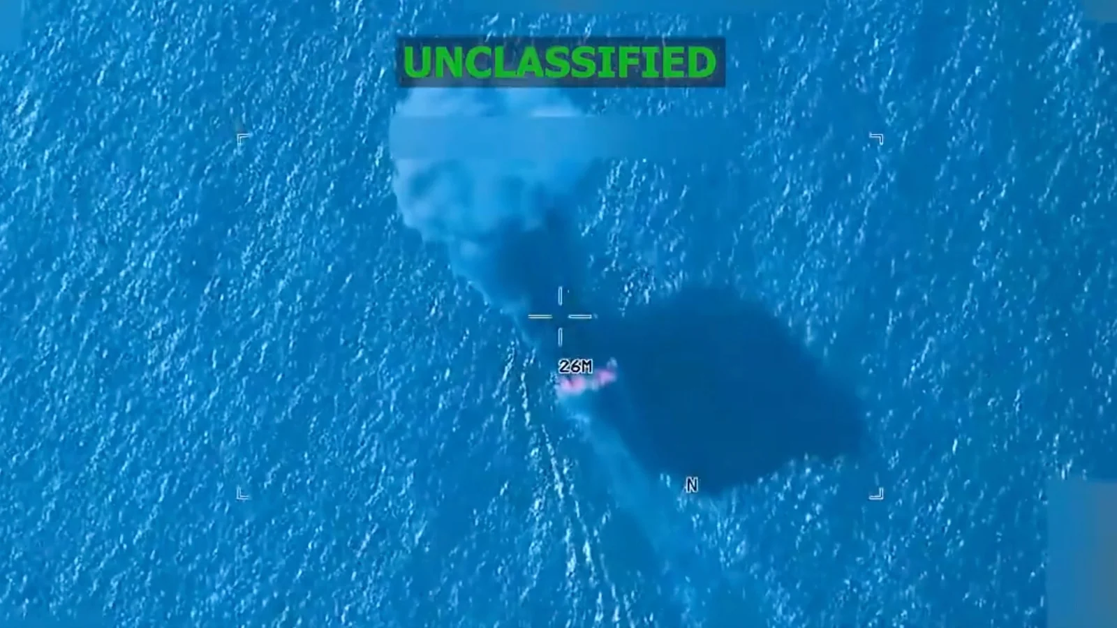 Us Military Conducts 3 More Alleged Drug Boat Stri 20251216 173124
