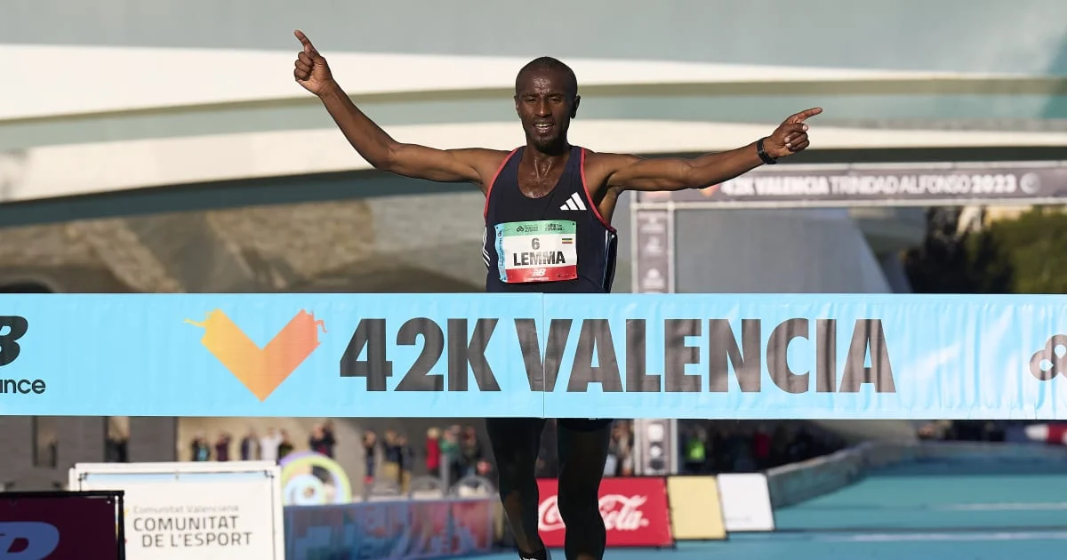 Valencia Marathon 2025 Preview full schedule and h 20251207 131603
