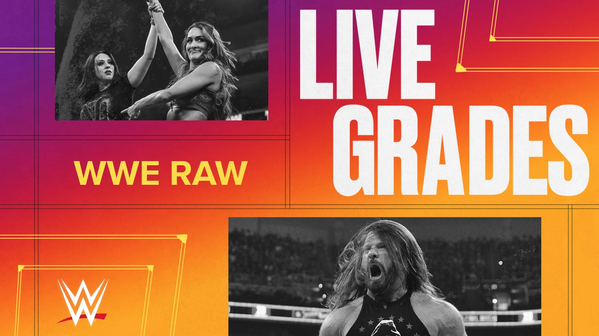 WWE Raw Results Winners Live Grades Highlights Fro 20251230 053626