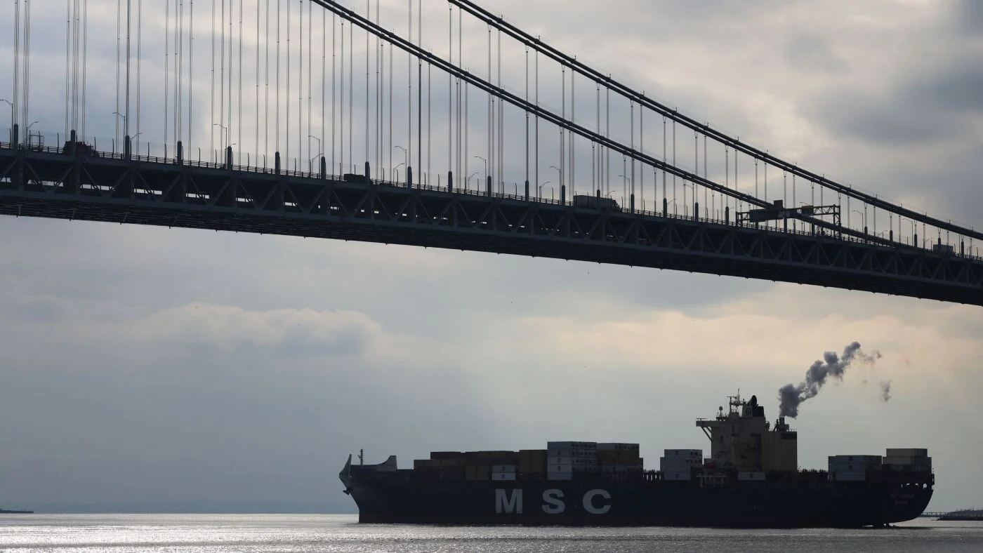 What Would It Mean To Actually Refund The Tariffs 20251203 192152